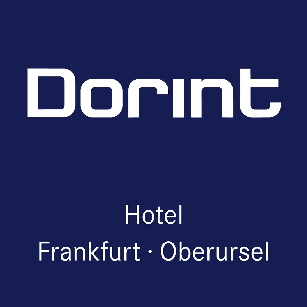 Dorint Hotel Frankfurt/Oberursel Exteriör bild